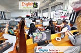 Advantages of English Digital Language Learning Software