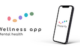 HAPPIFY — A Wellness app
