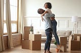 Finding the Perfect List of New Homeowners