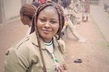 #EndSARS: Ifeoma Abugu, and the Nigerian Women who Survive Brutality