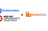 Deploying RabbitMQ Cluster On Kubernetes — Part 1