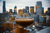 What a Night of Espresso Martinis Taught Me About the Blessings of Aging