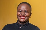 Salome “Sally” Ayugi