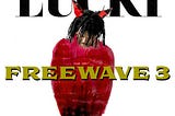 Lucki’s Freewave 3 is the sound of disillusionment