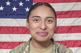 Murder at Fort Campbell: The Death of Pfc. Katia Duenas-Aguilar