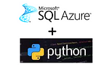 Getting started with Azure MySQL Server with Python