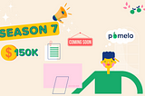 Join Pomelo Season 7! Applications Open Sept. 20