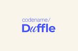 codename // Duffle