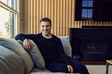 Brian Chesky, Entrepreneur and Airbnb Founder