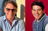 Happy Days Are Here Again for Anson Williams; The Actor Shares This Heartfelt Story How He Found…