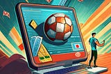 https://mglion.co/?ref=https://medium.com/&title=The Evolution of Sports Betting: From Chariot Races to Secure Online Platforms