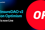 Introducing InsureDAO v2 on Optimism