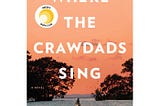 Audiobook: Where the Crawdads Sing