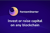 How to engage the community and create value for FantomStarter?