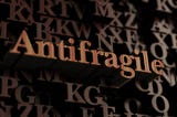 Can Technology make us Fragile? AntiFragile?