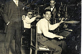 Manuel Chaves Nogales (1897–1944) El periodista que estaba allí