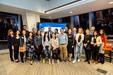 Announcing the SAP.iO NY Foundry Winter 2019 Cohort of Enterprise Social Impact Tech Startups