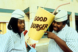 Welcome to Good Burger: A Fast Food That Lived In The Future