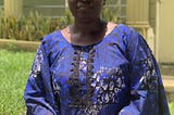 Reminiscence of my Mother's Care