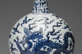 Chinese Ceramics and their Global Influence