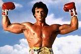 How to Face Life Like Rocky Balboa