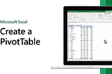 How can Excel Pivot Table Course Help Accountants?