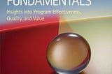 [BOOKS] Evaluation Fundamentals: Insights into Program Effectiveness, Quality, and Value