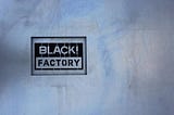 Black! Factory Festival 2019