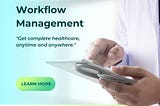 Streamlining Operations: A Guide to Healthcare Workflow Management and Charge Capture Best…