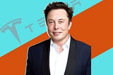 Elon Musk — who fired his long term assistant