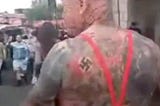 Manipulators of Far-Right Thugs Have Lost Control