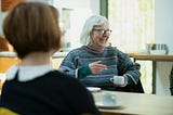 Aging population and the future of work: A global challenge requiring long-term vision