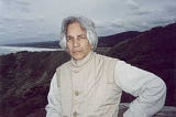 Understanding U.G. Krishnamurti: An Interview with Mark Whitwell, Part 3