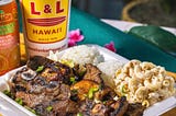 Savoring Paradise: Exploring the Delightful World of Hawaiian Barbecue