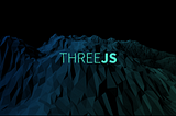 Three.js: WebGL for Humans