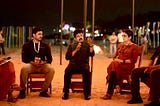 Huddle Global 2024: India’s Largest Beach Startup Festival is here!