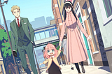 Spy x Family: The Forgers is a healthy family, family psychology