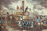 The Reign of Terror 1793–1794: Leading the Angry Mob and Murdering Political Rivals. Part 10