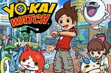 Better Than Pokémon: My Impressions of Nintendo’s Latest RPG Yo-Kai Watch