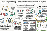 Loop Engineering: Building Self-Improving AI Agents with Four Nested Loops