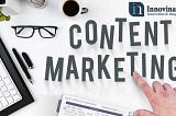 Content marketing