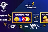 Rewards  with ApeBonds is only the Beginning