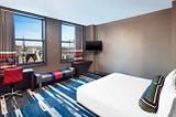 Unique Boutique Hotels in Detroit | Detroit Hotels