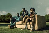 Hotlanta, Hip-Hop, and Hegemony: A Postmodern Analysis of Donald Glover’s “Atlanta”