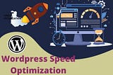 Wordpress speed optimization(50% off) — in 24hrs