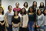 1er Meetup de PyLadies Lima