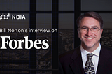 빌 노튼 — Forbes 인터뷰