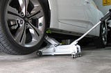 Ranking of the best automotive hydraulic jacks