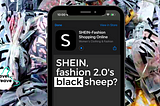 https://www.linkedin.com/in/ruzureau/ sustainable fashion expert on fast fashion success story Shein