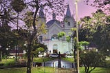 As riquezas e influências arquitetônicas de Juiz de Fora